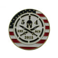 Popular Fashion Poker Challenge Coin Wholesale